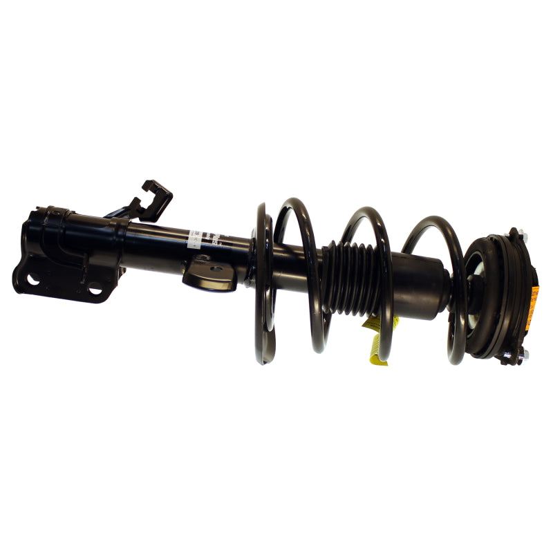 KYB Shocks & Struts Strut Plus - KYB Shocks & Struts Strut Plus Front Right Nissan Sentra 2013