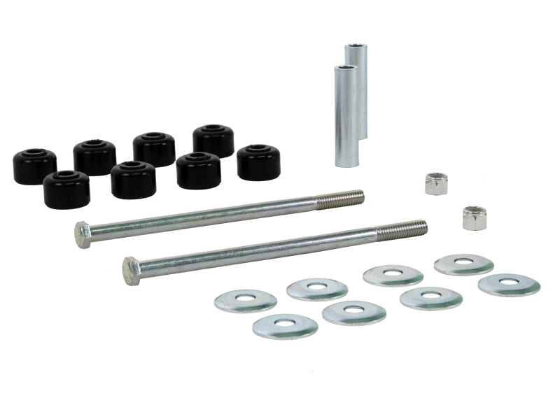WL Sway Bar Links - Whiteline 1982-1984 Oldsmobile 98 Sway Bar - Link