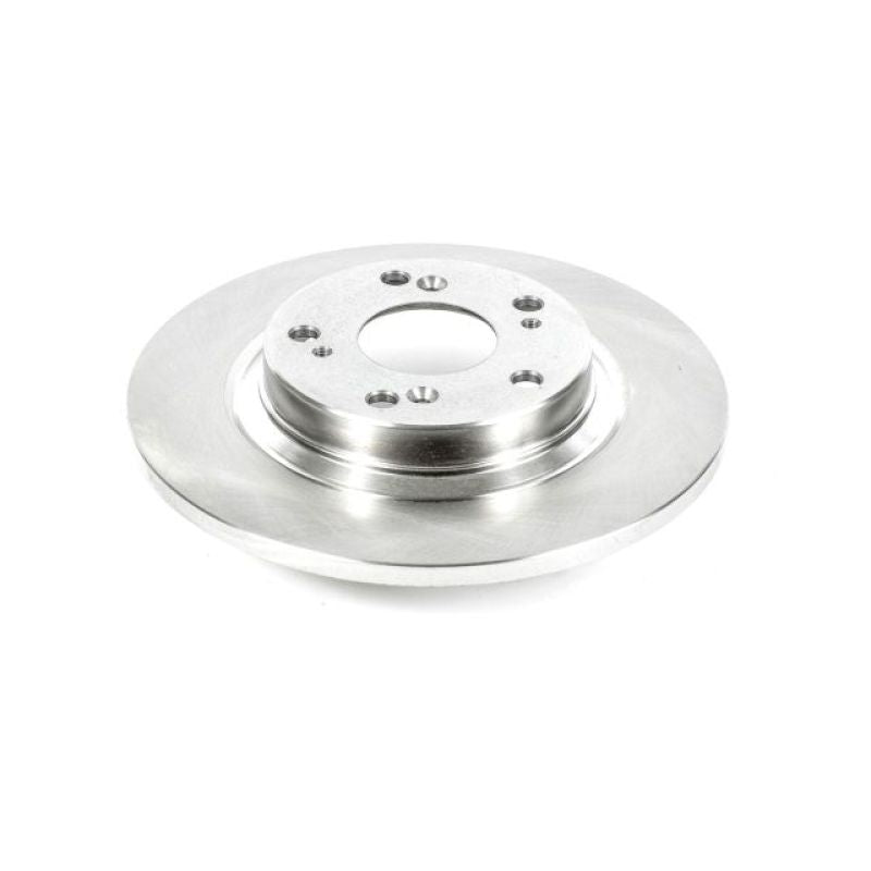 PSB Autospecialty Rotor - Power Stop 00-09 Honda S2000 Rear Autospecialty Brake Rotor