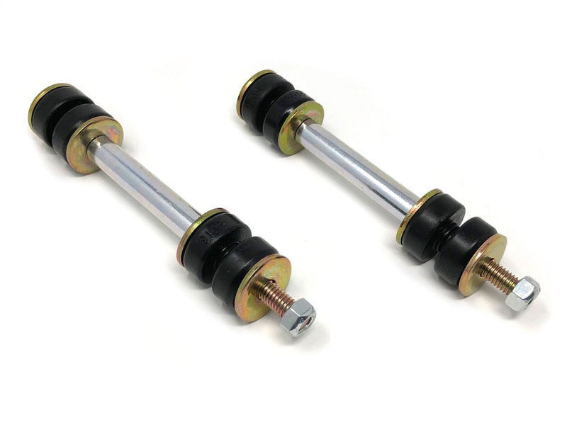 TUF Sway Bar End Link Kits - Tuff Country 03-13 Dodge Ram 2500 4wd Front Sway Bar End Link Kit (Fits with 4-6in Lift Kit)