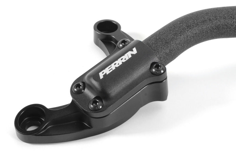 PA Strut Brace - PERRIN 22-25 Subaru WRX Front Strut Brace - Black
