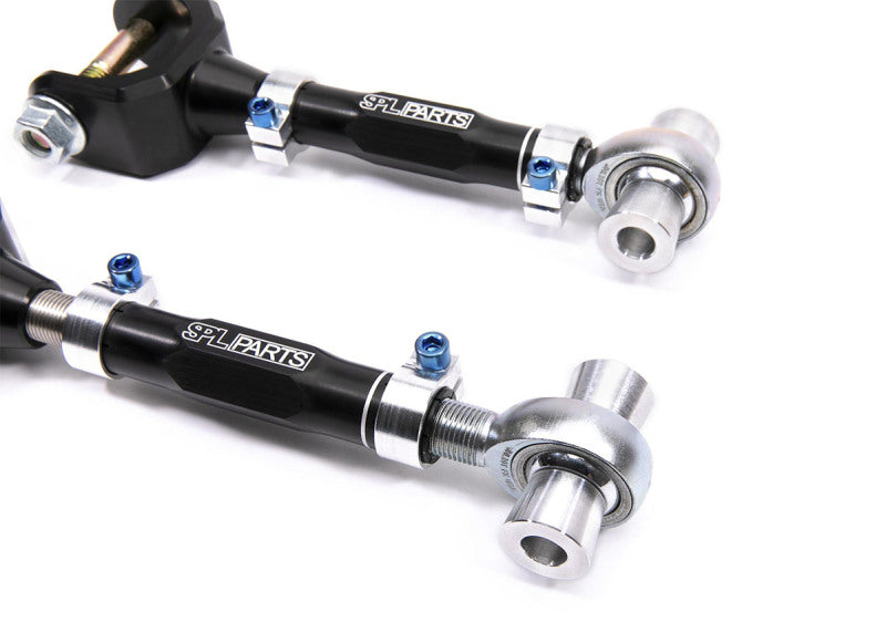 SPP Upper Control Arms - SPL Parts 2016+ Mazda Miata (ND) Rear Upper Control Arms