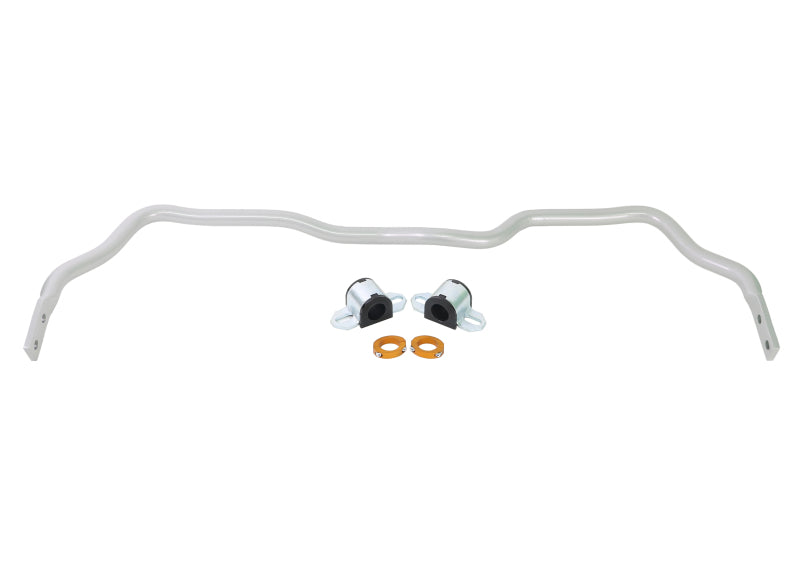WL Sway Bars - Front - Whiteline 2019 Toyota Corolla Front 26mm Heavy Duty Sway Bar