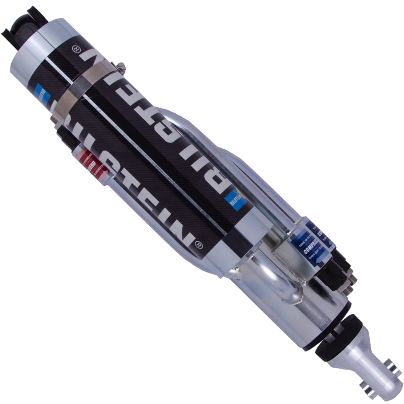 BIL M 9200 Series Shocks - Bilstein M 9200 (Bypass) 3-Tube Zinc Plated Right Side Monotube Shock Absorber