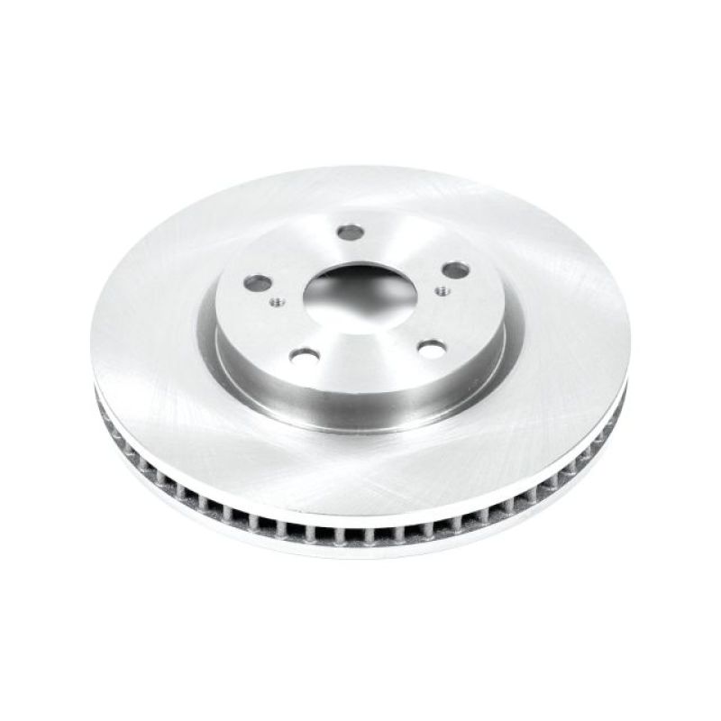 PSB Autospecialty Rotor - Power Stop 2006 Lexus GS300 Front Left Autospecialty Brake Rotor