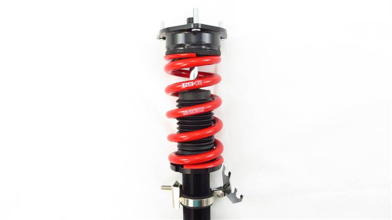 RSR Black-i - RS-R 09+ Infiniti G37 2dr (CKV36) Black-i Coilovers