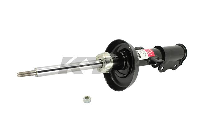 KYB Shock & Strut Excel-G - KYB Shocks & Struts Excel-G Front SAAB 9-5 Series 2002-06