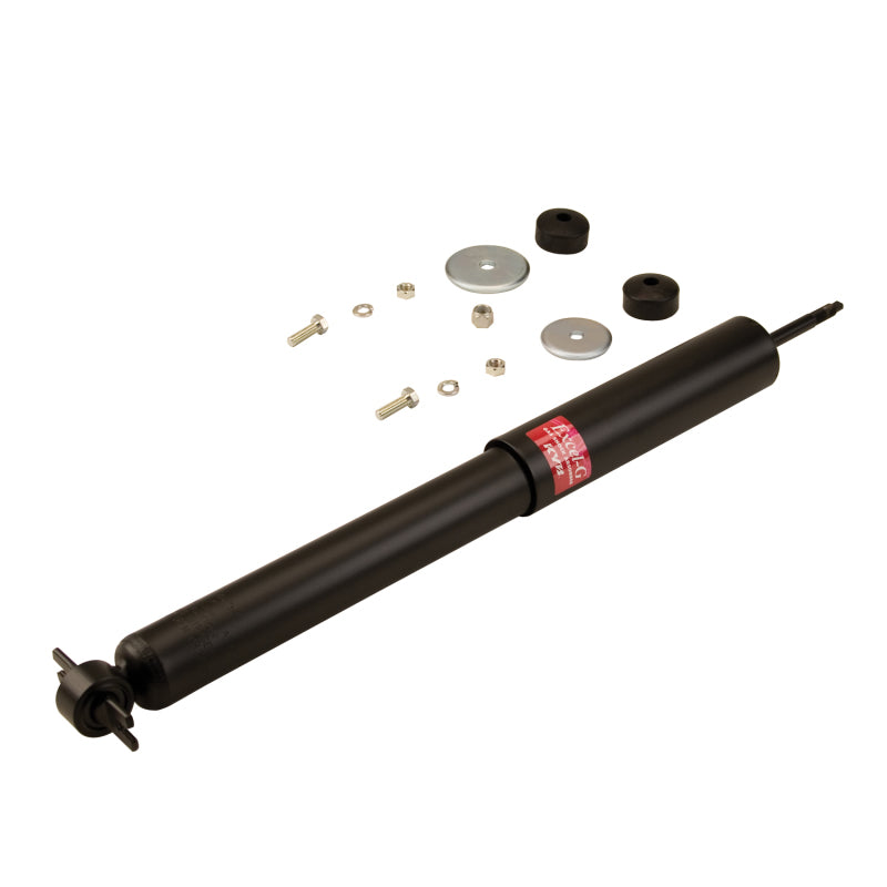 KYB Shock & Strut Excel-G - KYB Shocks & Struts Excel-G Front JEEP Grand Cherokee 1999-04