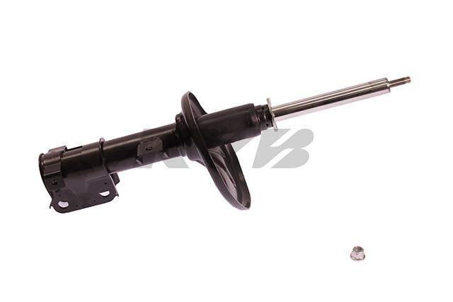 KYB Shock & Strut Excel-G - KYB Shocks & Struts Excel-G Front Right MITSUBISHI Galant 2004-06