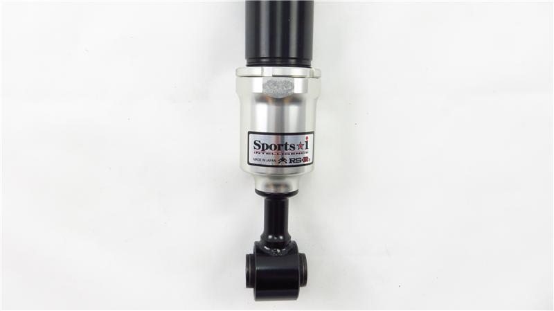 RSR Sports-i - RS-R 11+ Nissan Juke 4WD (NF15) Sports-i Coilovers