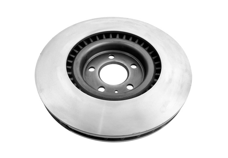 DBA 4000 Standard Rotors - DBA 15-19 Porsche Macan S (w/350mm Front Rotor) Front 4000 Series Standard Rotor
