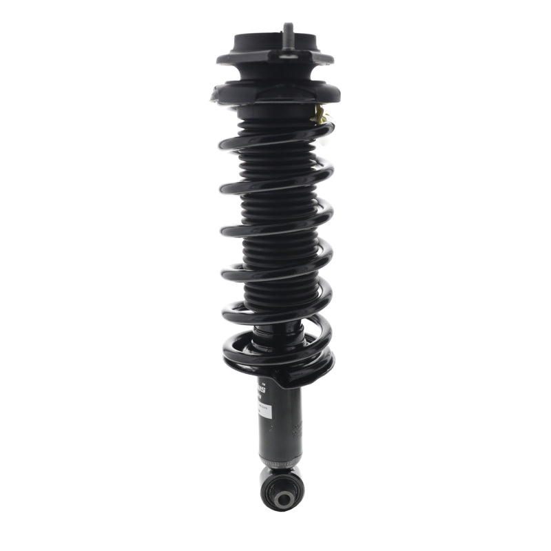KYB Shocks & Struts Strut Plus - KYB Strut Plus Rear 12-16 Subaru Impreza Excl. WRX