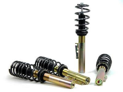 HR Street Perf Coil Overs - H&R 97-04 Porsche Boxster/Boxster S 986 Street Perf. Coil Over