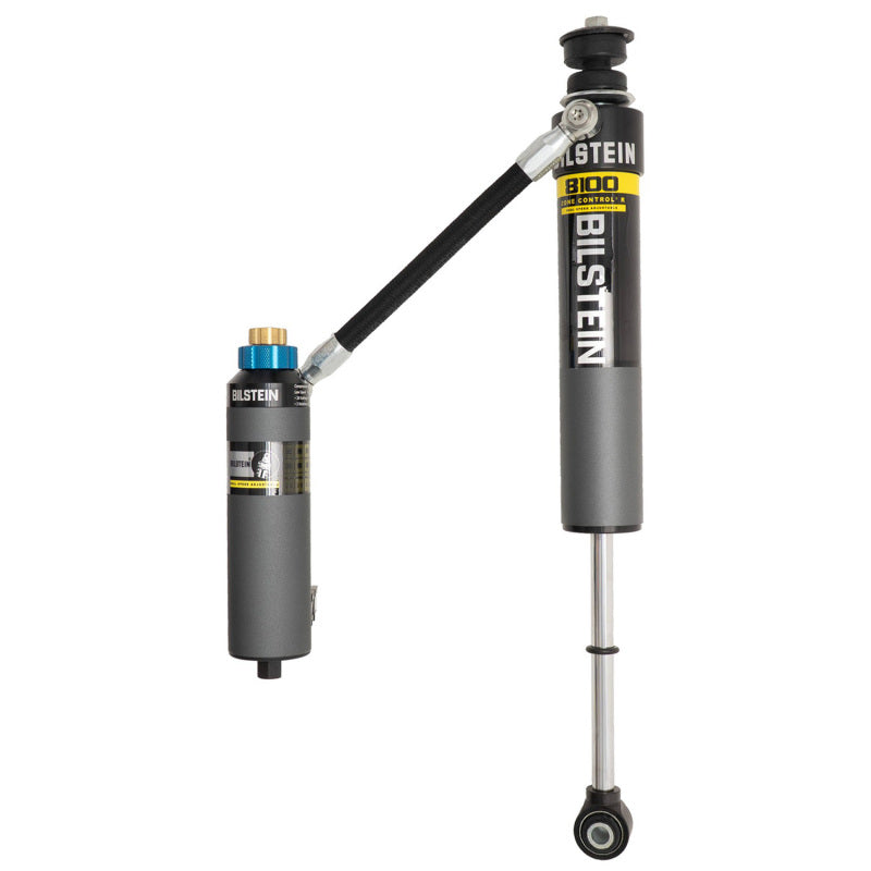 BIL B8 Series Shocks - Bilstein 2019+ Ram 2500 4WD (w/ 2-2.5in Front Lift) B8 8100 (ZoneControl R DSA) Shock - Front Left