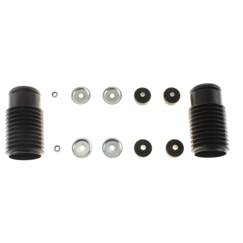 BIL B12 Series Suspension Kits - Bilstein B12 (Pro-Kit) 05-10 Ford Mustang Base/GT Front & Rear Suspension Kit