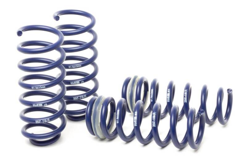 HR Sport Springs - H&R 2024+ Mercedes-Benz CLE 450 4MATIC A236/C236 (w/ Adaptive Damping) Sport Springs