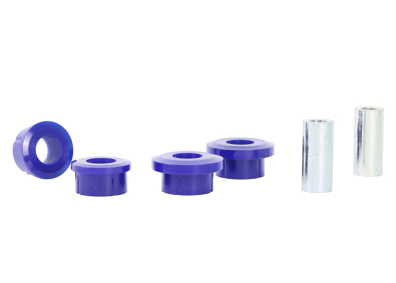 SPR Bushings - Control Arm - SuperPro 1993 Toyota Supra Twin Turbo Front Lower Inner Forward Control Arm Bushing Kit