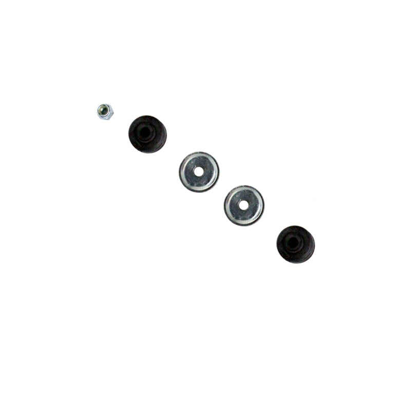 BIL B8 5100 Series Shocks - Bilstein 5100 Series 1984 Jeep Cherokee Base Front 46mm Monotube Shock Absorber
