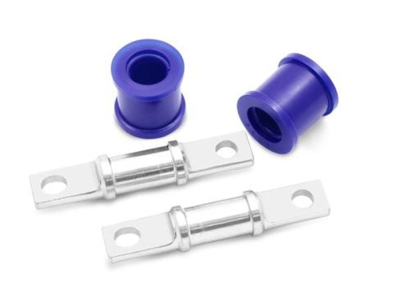 SPR Bushings - Control Arm - SuperPro 2003 Mitsubishi Lancer Evolution Rear Upper Inner Control Arm Bushing Kit