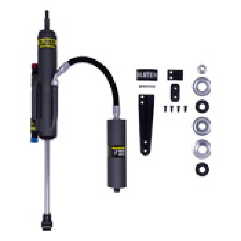 BIL B8 Series Shocks - Bilstein 2007-2021 Toyota Tundra B8 8100 (Bypass) Rear Right Monotube Shock Absorber