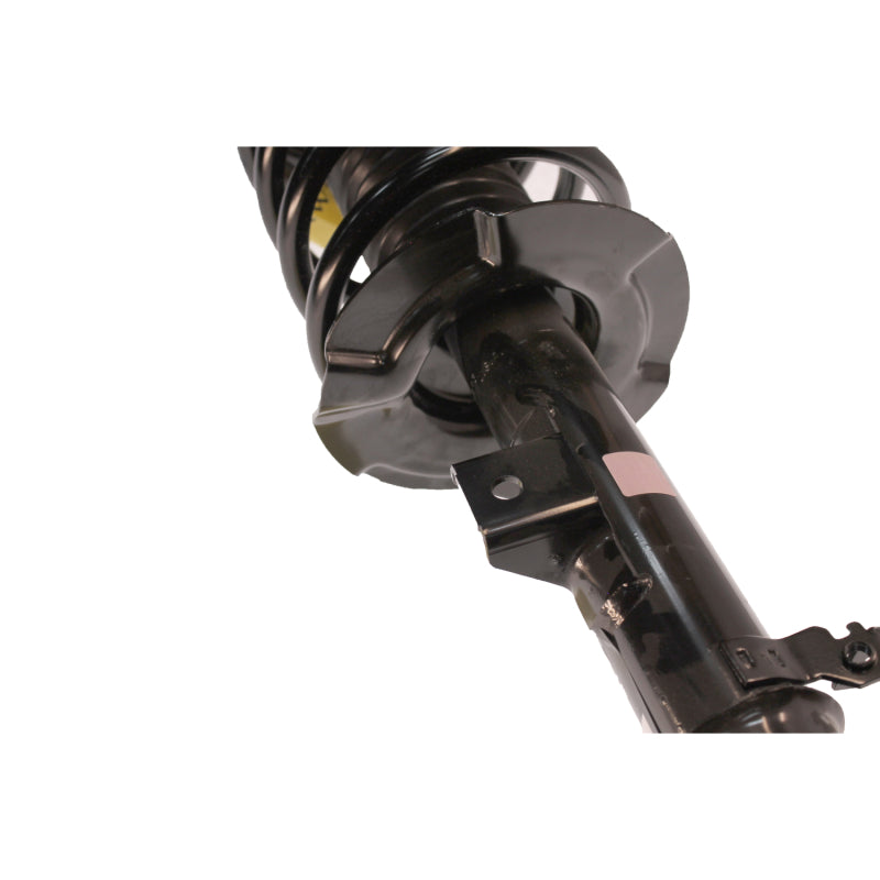 KYB Shocks & Struts Strut Plus - KYB Strut Plus Front Left 01-11 Ford Escape/01-11 Mazda Tribute