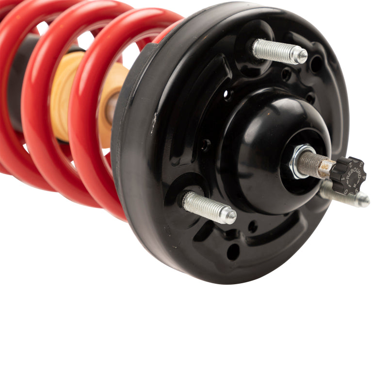 BT Perf Handling Kit - Belltech 15-20 Ford F-150 (All Cabs) 2WD/4WD Performance Handling Kit Plus