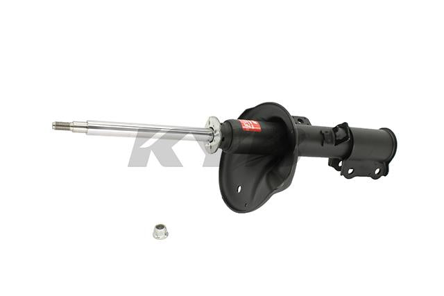 KYB Shock & Strut Excel-G - KYB Shocks & Struts Excel-G Front Left KIA Spectra 2004-09 KIA Spectra5 2005-09