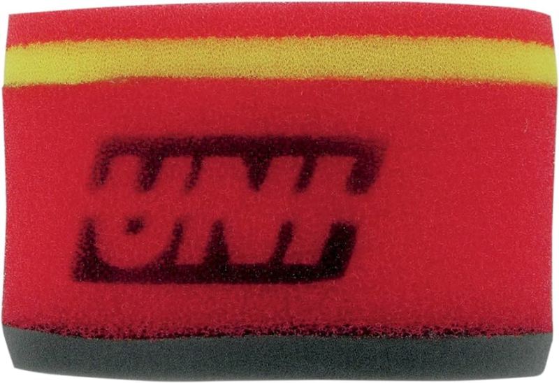 UNI Kawasaki Motorcycle Air Filters - Uni Filter 08-20 Kawasaki KLX 140(L) Air Filter