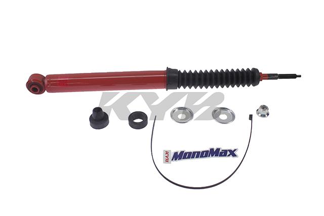 KYB MonoMax Shock - KYB Shocks & Struts MonoMax Front 05-12 Ford F-250 Super Duty 4WD / 05-07 F-350 Super Duty 4WD