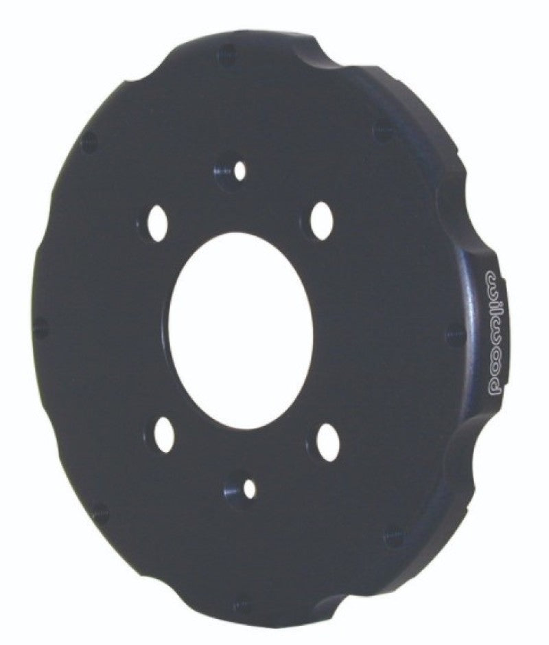 WIL Rotor Hat - Wilwood Hat-BB Front 1.16in Offset 4 x 3.93 - 8 on 7.00in