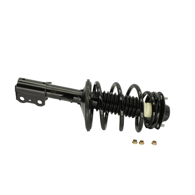 KYB Shocks & Struts Strut Plus - KYB Shocks & Struts Strut Plus Front Right TOYOTA Camry 1997-01