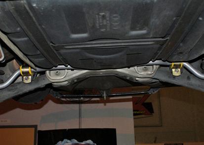 WL Sway Bars - Rear - Whiteline Honda Civic 2006-2011 Rear Sway Bar - 22mm 2-Point Adjustable