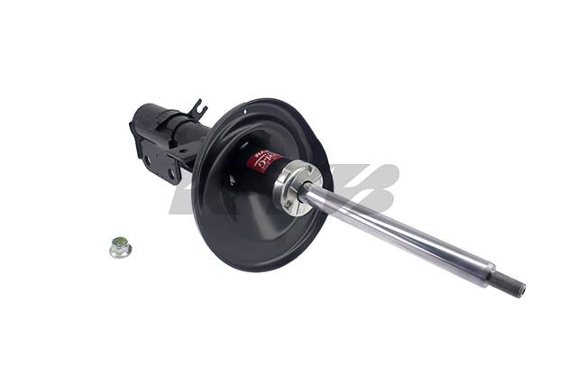 KYB Shock & Strut Excel-G - KYB Shocks & Struts Excel-G Strut Front Right Suzuki Kizashi 10-13