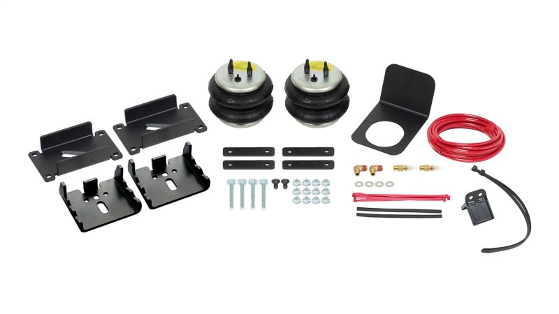 FIR Ride-Rite Kits - Rear - Firestone Ride-Rite Air Helper Spring Kit 2024+ Ford Ranger 2WD/4WD (Excl. Raptor) (W217602643)