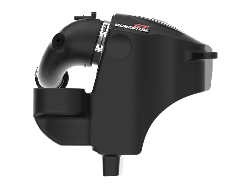 AFE Momentum GT Cold Air Intakes - aFe Momentum GT Cold Air Intake System w/ Pro 5R Filter Jeep Grand Cherokee 4xe 22-25 L4-2.0L (t)