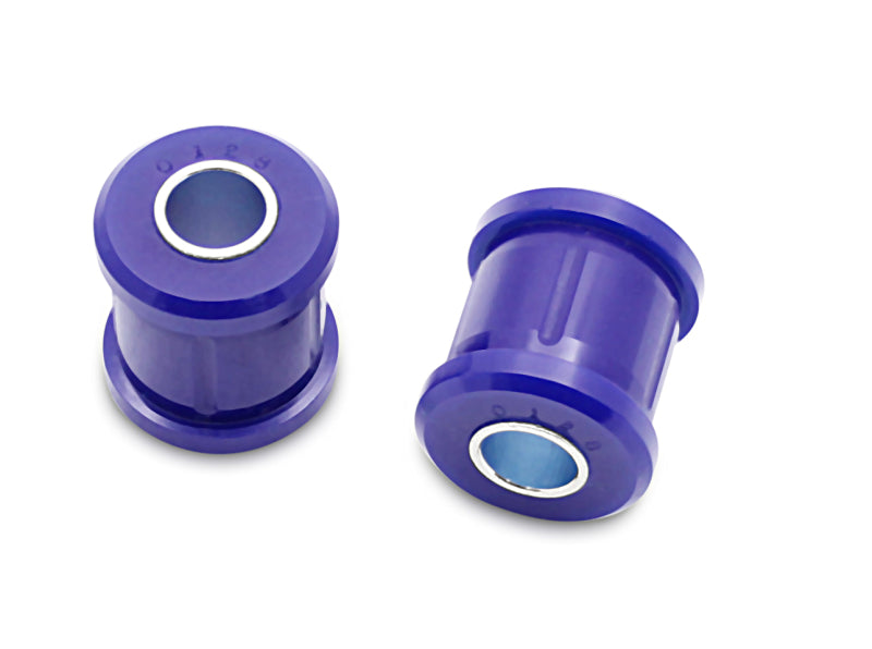 SPR Bushings - Trailing Arm - SuperPro 1994 Land Rover Discovery Base Rear Upper Trailing/A-Arm Bushing Kit