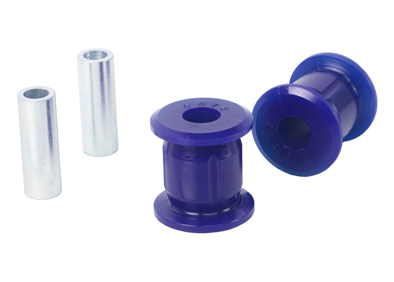 SPR Bushings - Trailing Arm - SuperPro 1980 Triumph TR8 Base Rear Trailing Arm Upper Bushing Kit