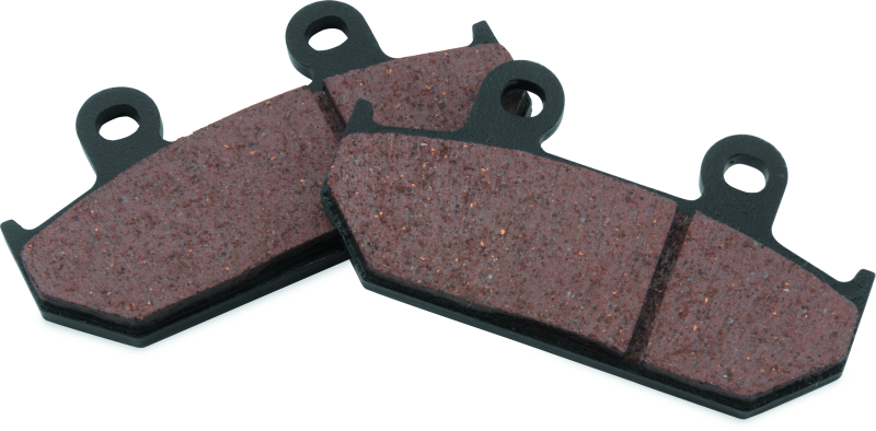 BKM Brake Pads - BikeMaster BM-013 Brake Pads