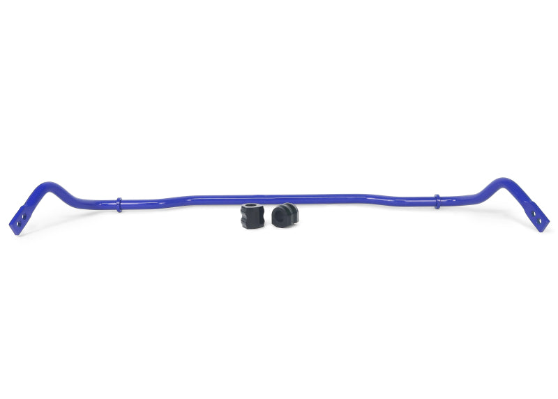 SPR Sway Bars - Front - SuperPro 2018 Kia Stinger Base Front 24mm 2-Position Adjustable Sway Bar Kit