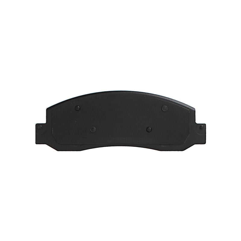 BAE Claw Brake Pads - Baer Brakes 05-08 Ford F-250 Super Duty Claw Brake Pads