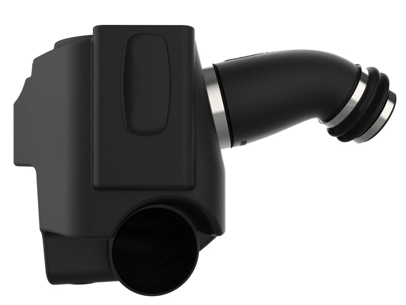 AFE Momentum GT Cold Air Intakes - aFe 22-23 Jeep Grand Wagoneer (WS) V8-6.4L Momentum GT Cold Air Intake System w/ Pro 5R Filter