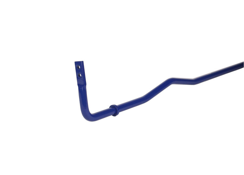 SPR Sway Bars - Rear - SuperPro 1993 Mazda RX-7 Base Rear 20mm 2-Position Sway Bar Kit