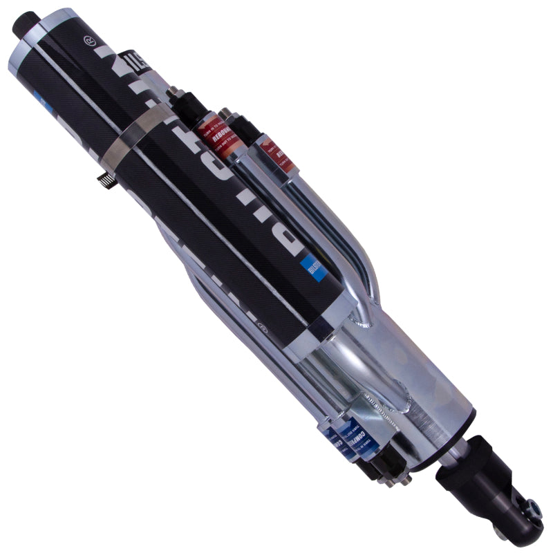 BIL M 9200 Series Shocks - Bilstein 70mm 4 Tube Bypass 10in Stroke Left M 9200 Shock Absorber
