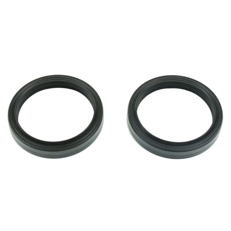 ATH Fork Oil Seal Kits - Athena 22-23 Fantic XX 125 2T 48x58x8.5/10mm Fork Oil Seal Kit