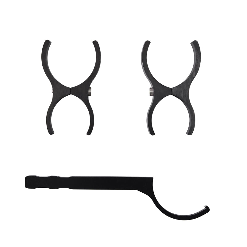 ARB BP51 Fit Kits - ARB 19-20 Ford Ranger BP51 Rear Fitting Kit