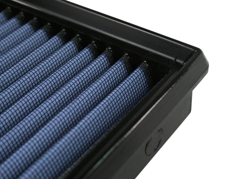AFE P5R Drop In Air Filter - aFe MagnumFLOW Air Filters OER P5R A/F P5R BMW 3-Series 95-99 L4