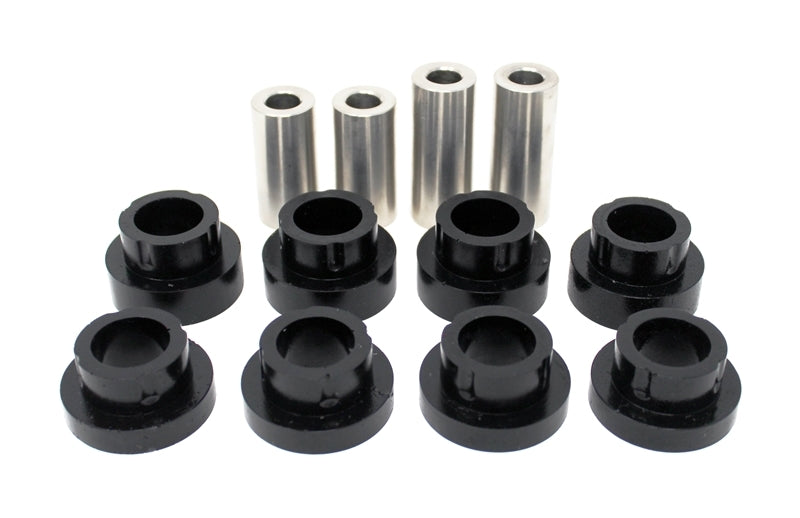 TQS Control Arm Bushings - Torque Solution Rear Upper Inner Control Arm Bushings: 2008+ Subaru WRX/STI