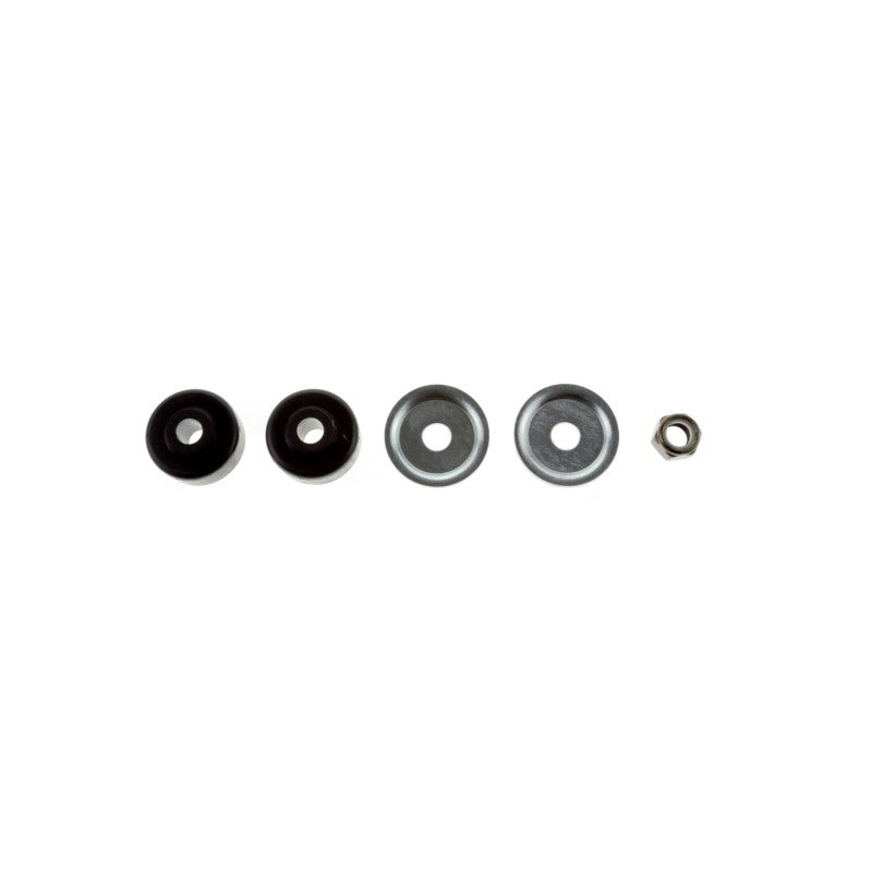 BIL B8 5100 Series Shocks - Bilstein 5100 Series 2003 Ford F-150 XLT RWD Front 46mm Monotube Shock Absorber