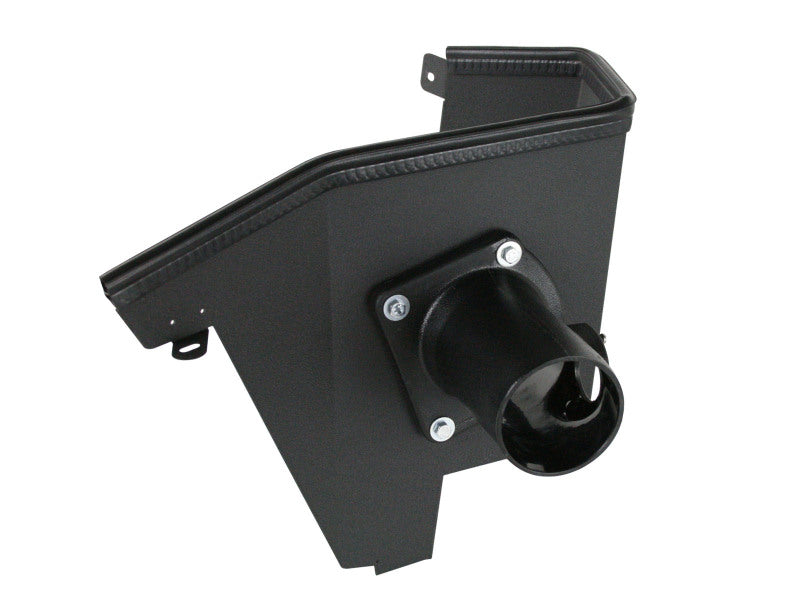 AFE Magnum FORCE Stage-2 Cold Air Intakes - aFe MagnumFORCE Intakes Stage-2 P5R AIS P5R BMW 525i/530i (E60) 04-05 L6-2.5/3.0L