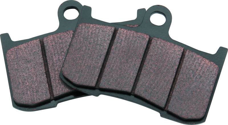 TWP Brake Pads B - Twin Power 14-Up Indian Chief Victory Various 08-17 Sintered Brake Pads Nissan Calipers Front